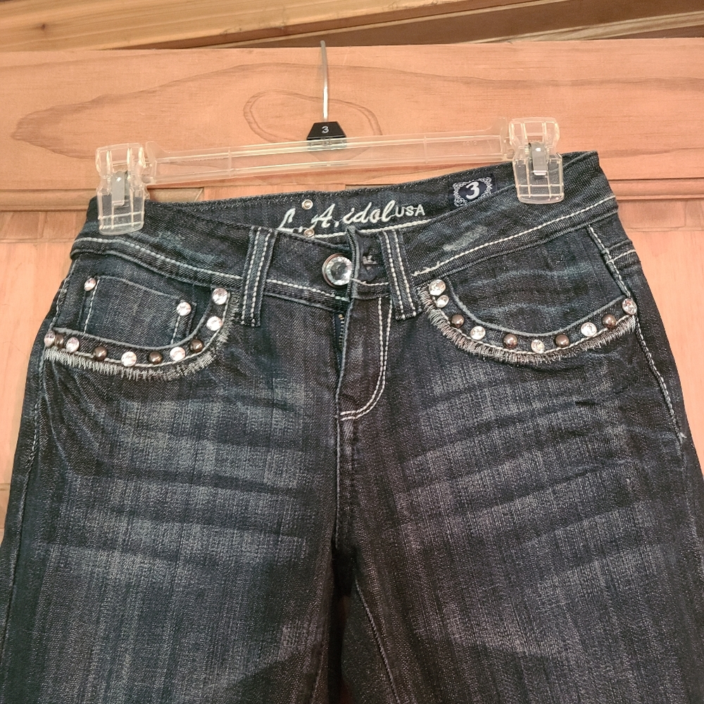 L.A. Idol jeans